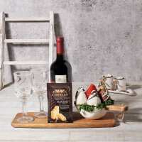 Read Hazelton\'s Canada Reviews